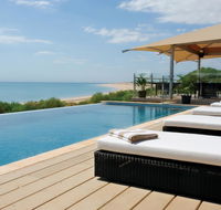 Eco Beach Resort - Accommodation 4U