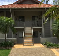 Eco Condo Whitsundays - Accommodation 4U