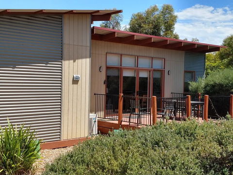 Eco Holiday Resort Villa 174 - Accommodation 4U 0