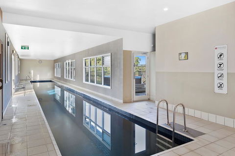 Eco Holiday Resort Villa 174 - Accommodation 4U 1