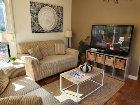 Eco Holiday Resort Villa 174 - Accommodation 4U 2