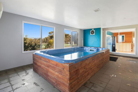 Eco Holiday Resort Villa 174 - Accommodation 4U 3