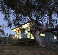 Ecocrackenback 15 - Sustainable chalet close to the slopes - Accommodation 4U