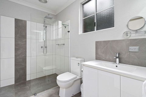 Econo Lodge Border Gateway Wodonga - Accommodation 4U 3