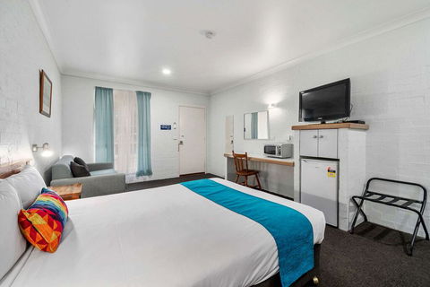 Econo Lodge Border Gateway Wodonga - Accommodation 4U 0