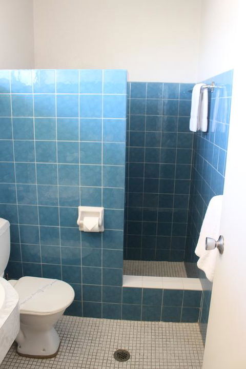 Econo Lodge Griffith Motor Inn - Accommodation 4U 1