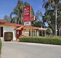 Econo Lodge Griffith Motor Inn - Accommodation 4U