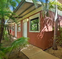 Econo Lodge Karratha - Accommodation 4U