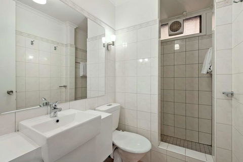 Econo Lodge Mildura - Accommodation 4U 1