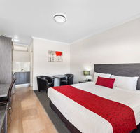 Econo Lodge Moree Spa Motor Inn - Accommodation 4U