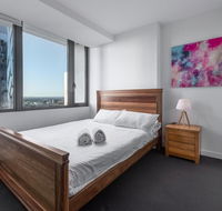 Economic family two bed apartment with two bathroom - Accommodation 4U