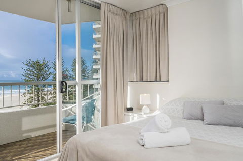 Eden Tower Apartments - Accommodation 4U 3