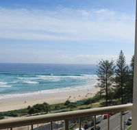Eden Tower Apartments - Accommodation 4U