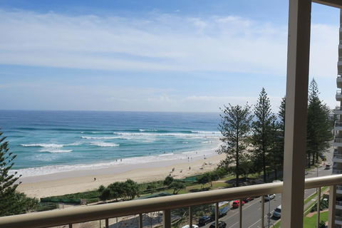 Eden Tower Apartments - Accommodation 4U 0