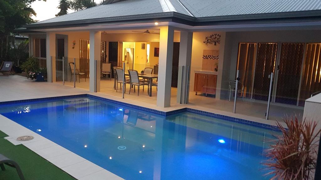 Trinity Beach QLD Accommodation 4U