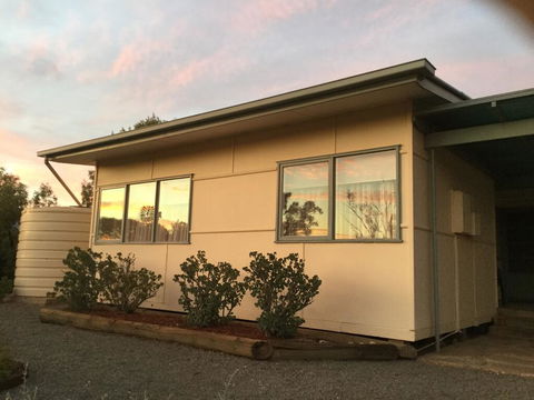 Edeowie Station - Accommodation 4U 2
