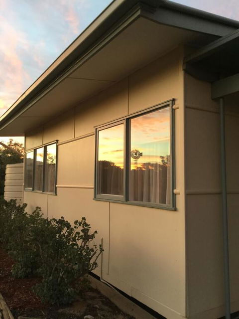 Edeowie Station - Accommodation 4U 1