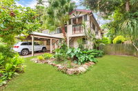 Book Edge Hill Accommodation Vacations Accommodation 4U Accommodation 4U