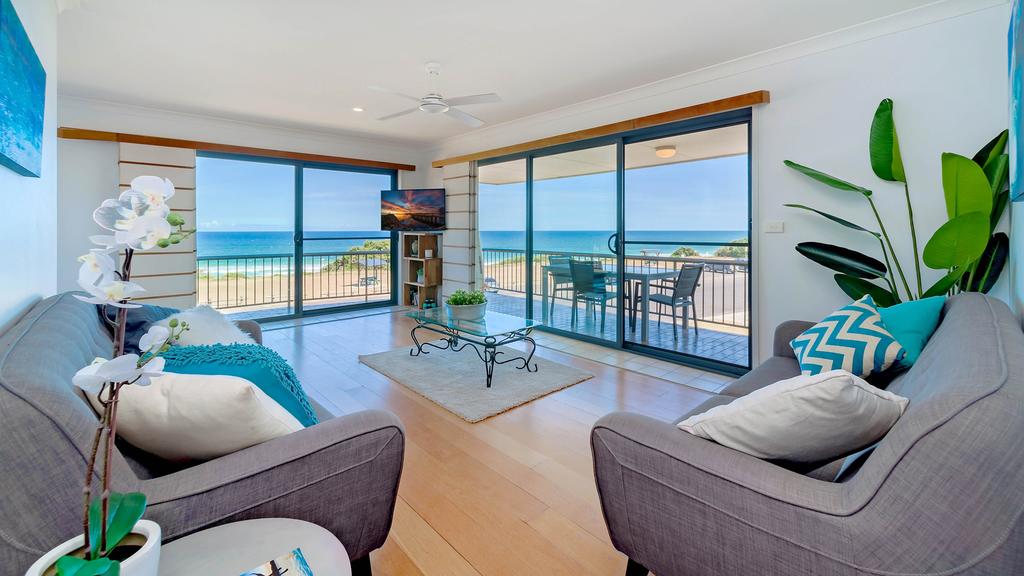 Yamba NSW Accommodation 4U