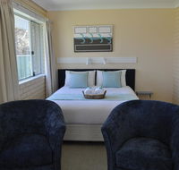 Edgewater Motel - Accommodation 4U