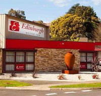 Edinburgh Motor Inn - Accommodation 4U