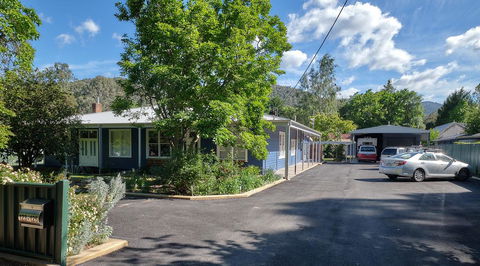Edlin House - Accommodation 4U 1