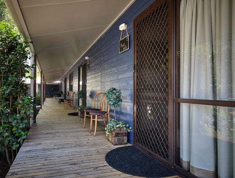 Edlin House - Accommodation 4U 2