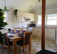 Edward Lane Apt3 - Accommodation 4U