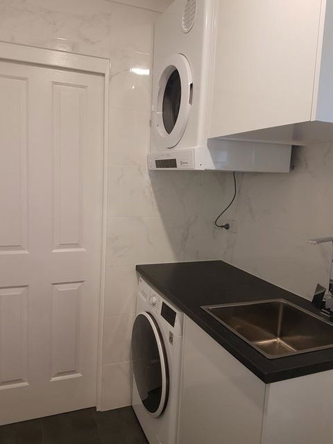 Edwin Place Apartment - Accommodation 4U 3