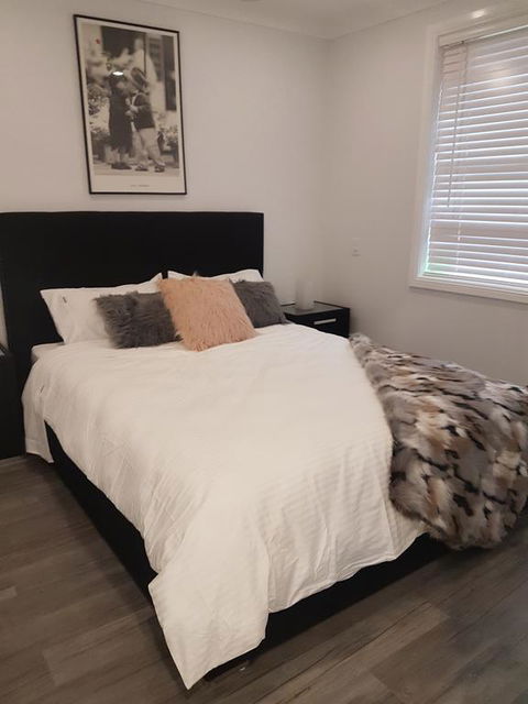 Edwin Place Apartment - Accommodation 4U 1