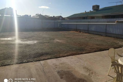Egan St Getaway - Accommodation 4U 2
