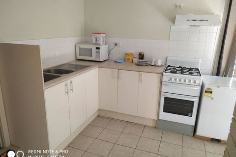 Egan St Getaway - Accommodation 4U 3