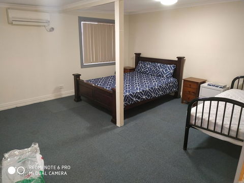 Egan St Getaway - Accommodation 4U 0