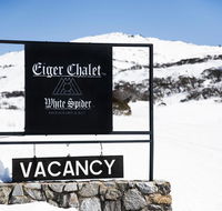 Eiger Chalet - Accommodation 4U