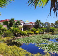 El Sierra Motel - Accommodation 4U