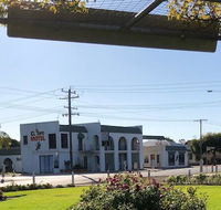 EL TORO MOTEL - Accommodation 4U