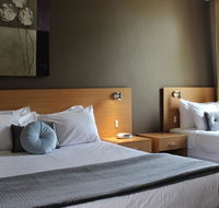 El Toro Motor Inn - Accommodation 4U