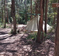 Elebanah Luxury Camping - Accommodation 4U