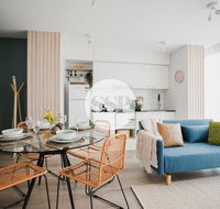 Elegant 2BR Abode within Melbourne CBD FREE WIFI - Accommodation 4U