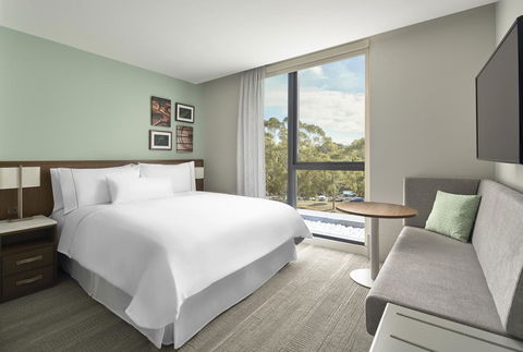 Element Melbourne Richmond - Accommodation 4U 2