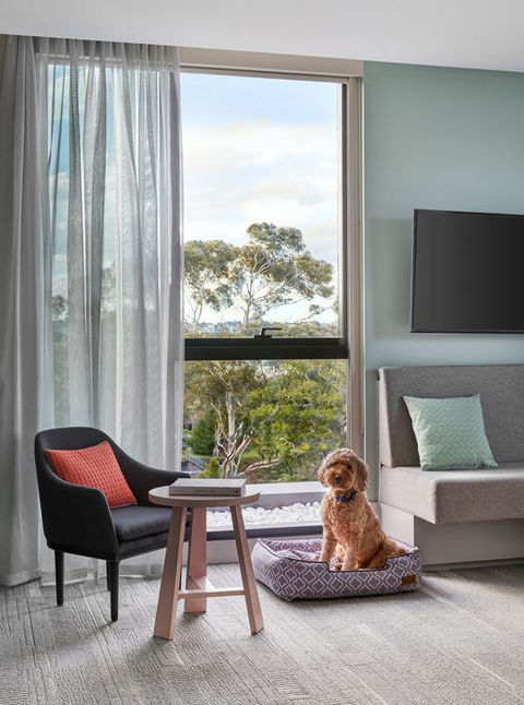 Element Melbourne Richmond - Accommodation 4U 3