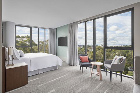 Element Melbourne Richmond - Accommodation 4U 1