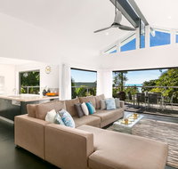 Elevated Beachside Sanctuary - Accommodation 4U