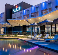 Elite Gold Coast - Accommodation 4U