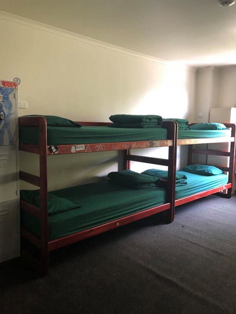 Elizabeth Hostel - Accommodation 4U 3