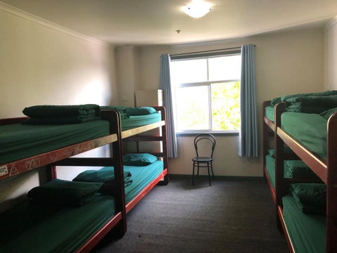 Elizabeth Hostel - Accommodation 4U 1