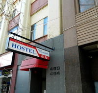 Elizabeth Hostel - Accommodation 4U