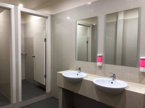 Elizabeth Hostel - Accommodation 4U 2