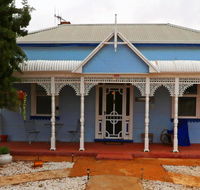 Ella's Place - Accommodation 4U