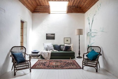 Ellerslie Cottage - Accommodation 4U 1